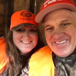 Meet your Posher, Brianna